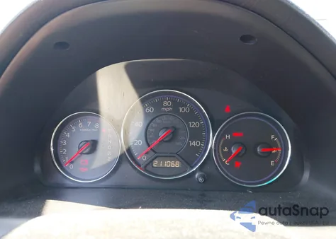 2005 Honda Civic Ex из США, поврежденный, VIN 2HGES26765H536987